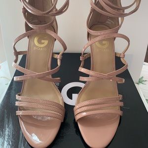 Guess heels